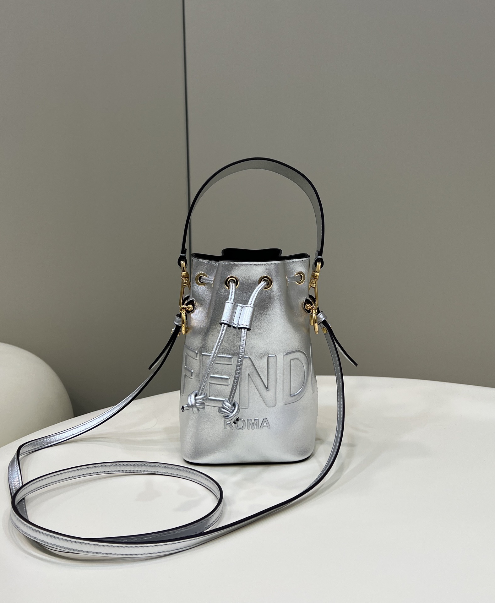 Fendi Bucket Bags